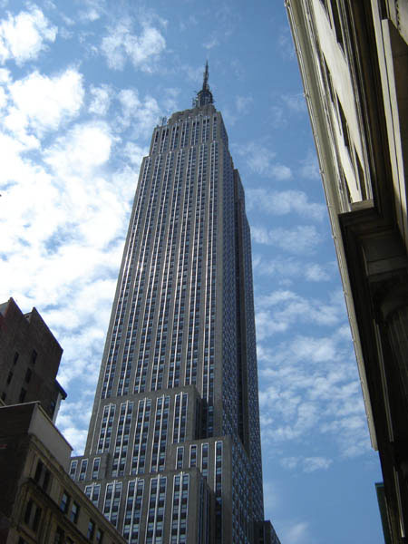 Empire State Building