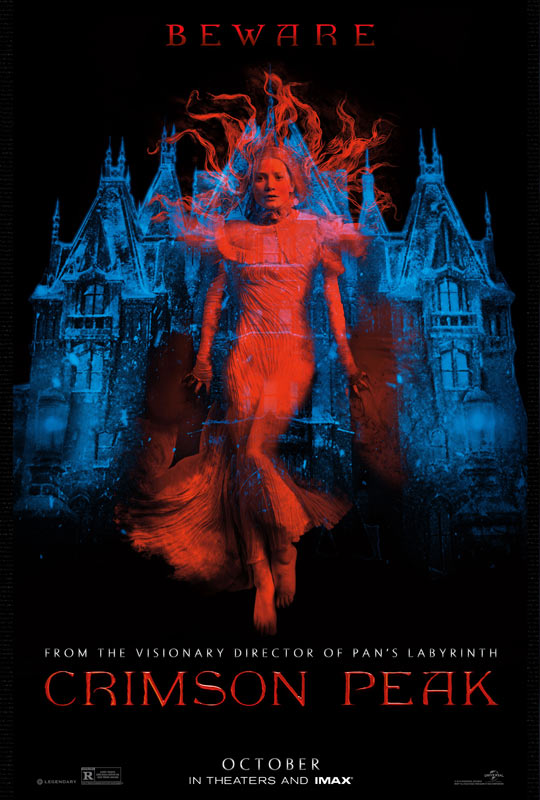 Crimson Peak